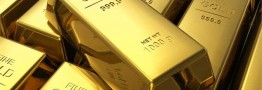 طلای جهانی در یک قدمی ریزش قیمت گسترده