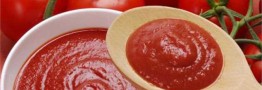 صادرات هزار و ۱۵۰ تن رب گوجه&zwnj;فرنگی به کشور روسیه