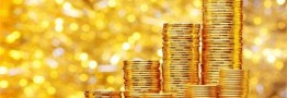 روند کاهشی قیمت طلا و سکه در پایان هفته