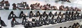 تولیدکنندگان کفش زمین‌گیر شدند/ بحران صنعت چرم‌سازی کشور با صادرات دام زنده