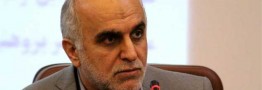 دبیر جدید شورای عالی مناطق آزاد منصوب شد