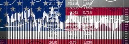 دولت آمریکا بیش از ۳۰۰ میلیارد دلار کسری آورد!