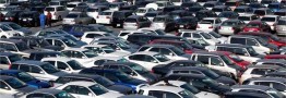 آخرین وضعیت بازار خودرو در هفته پایانی سال