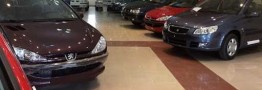 گزارش قیمت روز بازار خودروهای داخلی و خارجی + جدول 21 فروردین 1400