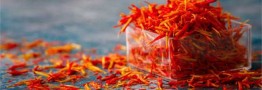حداکثر نرخ هر کیلو زعفران ۱۴ میلیون تومان/ رشد صادرات طلای سرخ در راه است