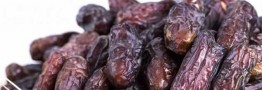 عرضه مستقیم خرمای مضافتی در میادین میوه و تره&zwnj;بار به قیمت ۲۵۵۰۰ تومان