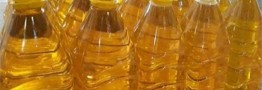 علت گرانی روغن