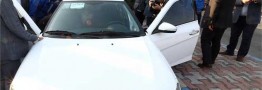 منتخبان فروش فوق&zwnj;العاده ایران&zwnj;خودرو مشخص شدند