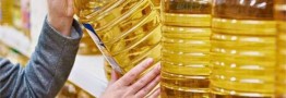 تعادل در بازار روغن نباتی/ برخورد با فروش اجباری کالا&zwnj;های دیگر در کنار روغن نباتی