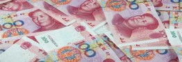 سهم یوآن چین از ذخایر ارزی جهان رکورد جدیدی ثبت کرد