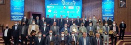 صادرکنندگان پویای صنایع پلیمر معرفی شدند