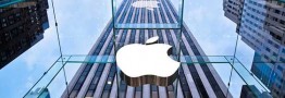 اپل جزو 7 اقتصاد برتر جهان!