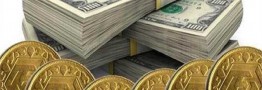 قیمت سکه، طلا و ارز ۱۴۰۰.۰۴.۲۳/ هر گرم طلا چقدر قیمت خورد؟