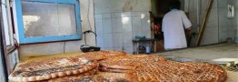تعیین قیمت نان در دستور کار ستاد اقتصادی دولت است