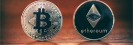 احتمال شکست مقاومتی بیت&zwnj;کوین و اتریوم