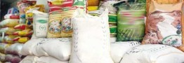قیمت برنج ایرانی و هندی