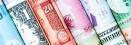 افزایش نرخ رسمی ۲۴ ارز در اولین روز هفته