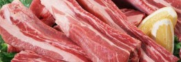 کاهش ۳۰ درصدی تقاضا برای گوشت قرمز/سرانه مصرف به ۸.۵ کیلوگرم رسید