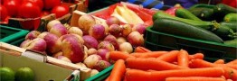 افزایش ۷۰ درصدی قیمت هویج&zwnj;فرنگی در یک&zwnj;ماه اخیر