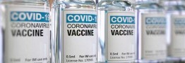 واردات واکسن کرونا به ۷۳ میلیون دُز رسید