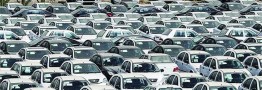 بحران جهانی ریزتراشه‌ها منجر به تجاری نشدن ۱۴۰ هزار خودروی داخلی شده است