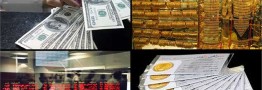بازگشت بورس به مسیر صعودی همزمان با سقوط ارز و سکه