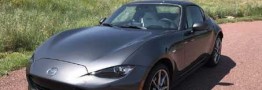 مزدا MX-5 میاتا 2021 با آپشن&zwnj;های بیشتر و چهره ای متفاوت معرفی شد