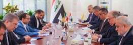 پرداخت بدهی&zwnj; عراق به ایران موضوع دیدار روسای بانک&zwnj; مرکزی دو کشور