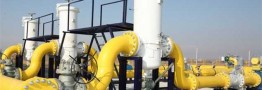 واردات گاز ترکیه از روسیه افزایش می‌یابد