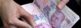 لیر ترکیه در تب و تاب سقوطی دیگر