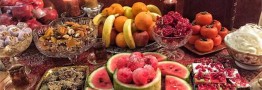 افزایش چشمگیر قیمت اقلام یلدایی/ یلدا ۶۰۰ هزار تومان تمام می&zwnj;شود!