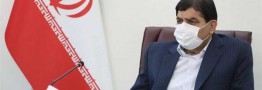 معاون اول رئیس جمهور از صادرکنندگان نمونه کشور تجلیل کرد