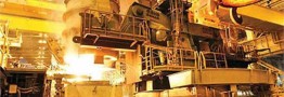 حذف دلالی و قیمتگذاری دستوری با عرضه فولاد در بورس