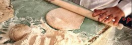 جریمه کم‌فروشان و گران‌فروشان نان با کاهش سهمیه آرد