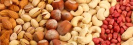 چرا آجیل شب چله گران است؟