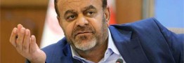 وزیر راه: امکان مجدد ثبت&zwnj;نام در سامانه املاک و اسکان به&zwnj;زودی فراهم می&zwnj;شود