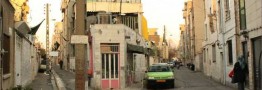 ۱۵ درصد بافت شهری تهران فرسوده است
