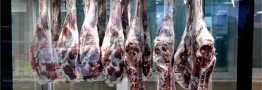 پشت پرده شایعه گرانی گوشت قرمز
