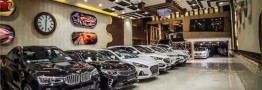 نرخ مالیات خودروهای لوکس اعلام شد