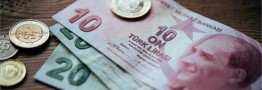 لیر قدرت گرفت/ تورم ترکیه تک رقمی خواهد شد؟