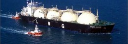 اروپا بزرگترین واردکننده LNG آمریکا شد