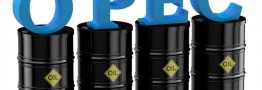 قیمت سبد نفتی اوپک به زیر ۹۳ دلار رفت