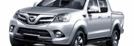 شرایط فروش اقساطی پیکاپ فوتون توسط ایران خودرو دیزل اعلام شد