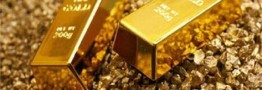 قیمت طلا به قله ۸ ماهه صعود کرد