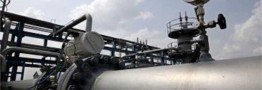 افزایش ظرفیت ذخیره‌سازی گاز ترکیه تا ۱۰میلیارد مترمکعب در ۲۰۲۳
