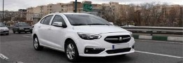 خودروی «شاهین» سایپا در بورس کالا پذیرش شد