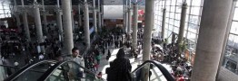 تست کرونا برای مسافران ورودی به فرودگاه امام رایگان شد