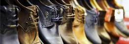 واردات کفش&zwnj;هایی با قیمت ۳ دلار به دست مافیای کفش
