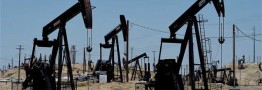 افزایش دوباره قیمت نفت به دلیل نگرانی از تحریم‌های جدید