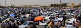 بازار خودرو در اولین هفته سال جدید